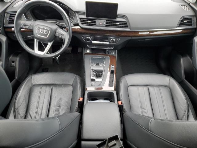 WA1ANAFY9J2195623 Audi Q5 PREMIUM