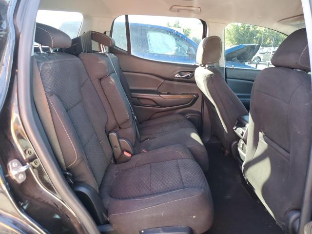 1GKKNRLS2KZ160167 GMC ACADIA SLE