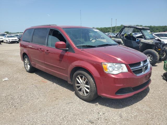 2C4RDGCG6GR162678 Dodge Grand Caravan Sxt