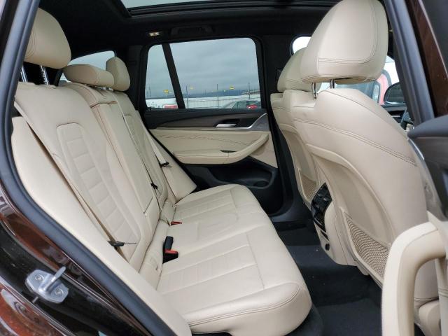 5UXTR9C58JLC69489 BMW X3 Xdrive30i