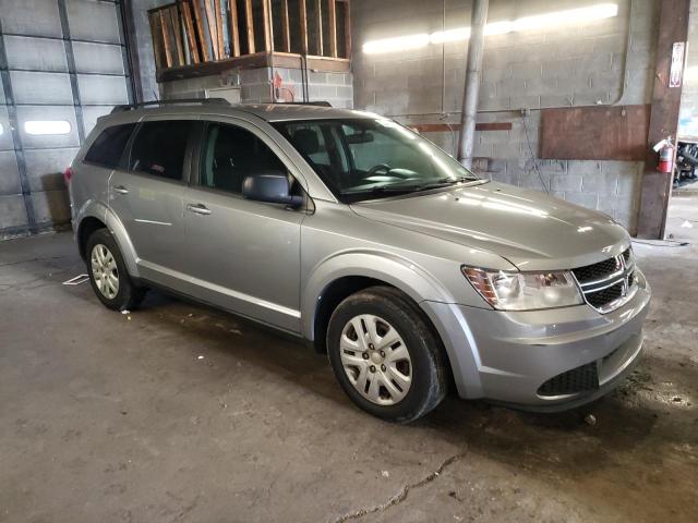3C4PDDAG0FT574857 Dodge JOURNEY SE