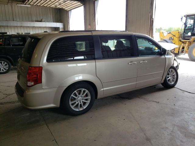 2C4RDGCGXER473608 Dodge Grand Caravan Sxt