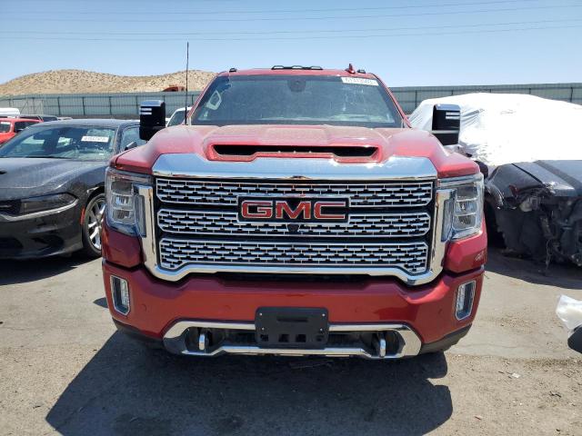 1GT49REY7MF143766 GMC Sierra K2500 Denali