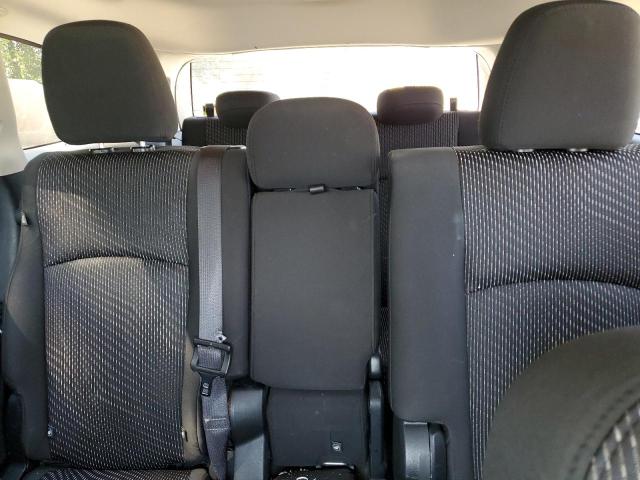 3C4PDCBG9GT164746 Dodge Journey Sxt