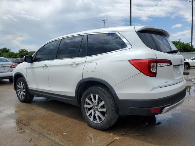 5FNYF6H51LB026648 Honda PILOT EXL
