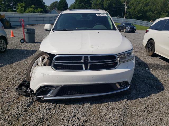 1C4RDJDG6EC318199 Dodge DURANGO LIMITED