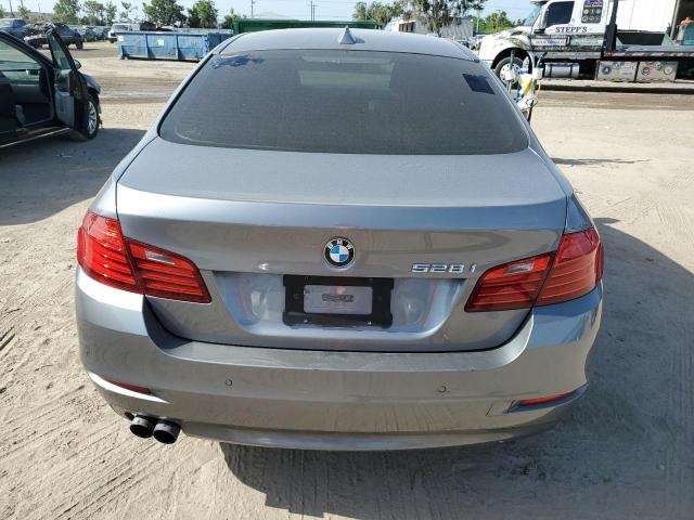 WBA5A5C5XGG354081 BMW 528 I