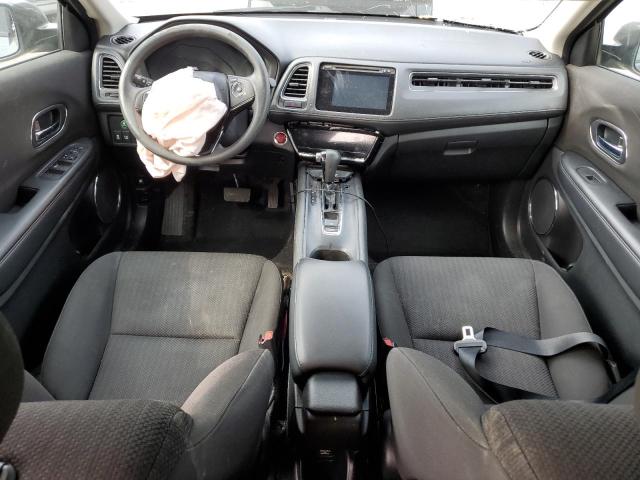 3CZRU5H55JG704002 Honda HR-V EX