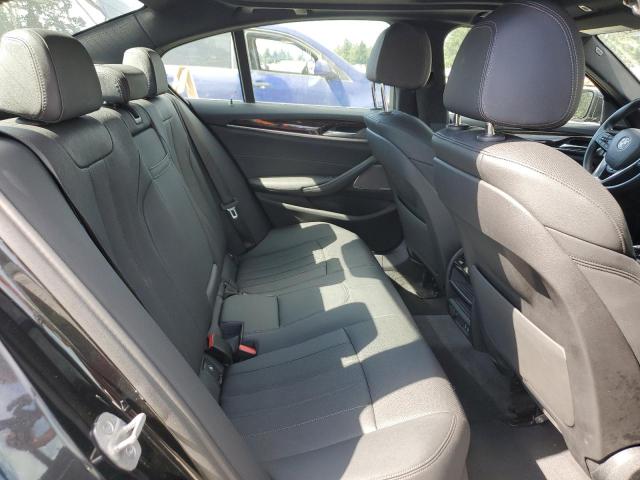 WBA13BJ06NCJ19633 BMW 530 XI