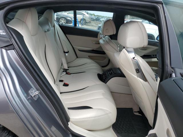 WBA6D0C50KG853107 BMW 640 I Gran Coupe