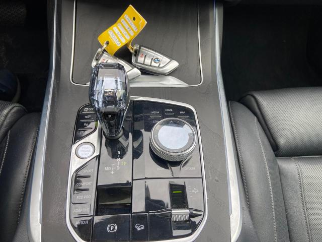 5UXCX4C54KLS35847 BMW X7 Xdrive50i