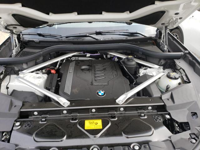 5UXCR6C01N9M93822 BMW X5 Xdrive40i