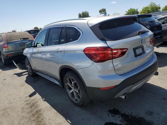 WBXHU7C32J5L07263 BMW X1 Sdrive28i