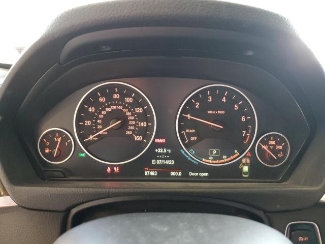 WBA3B5G5XENS11185 BMW 328 Xi Sulev