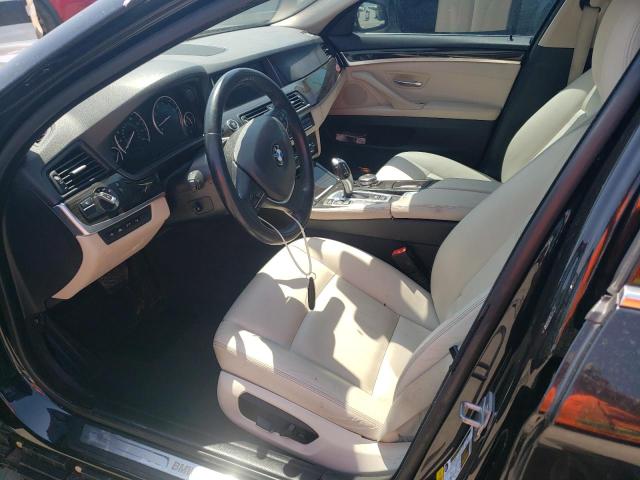 WBA5B1C50FG126188 BMW 535 I