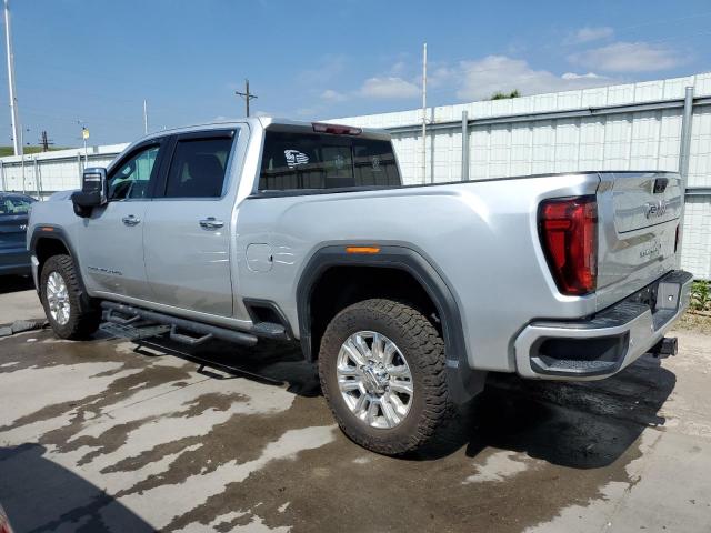 1GT49WEY6LF240616 GMC Sierra K3500 Denali