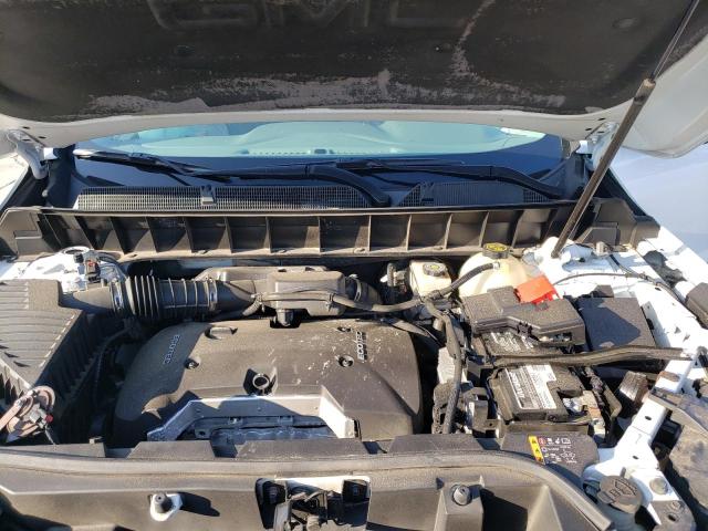 1GKKNKLA0HZ178206 GMC ACADIA SLE