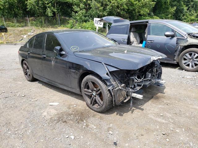 WBAKP9C50ED693410 BMW 550 Xi