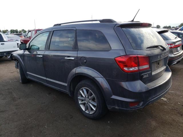 3C4PDCBG5ET175563 Dodge Journey Sxt