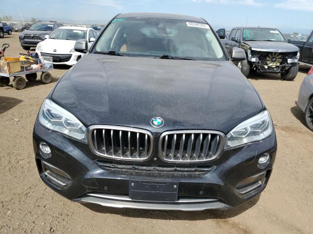 5UXKU2C52G0N81879 BMW X6 Xdrive35i