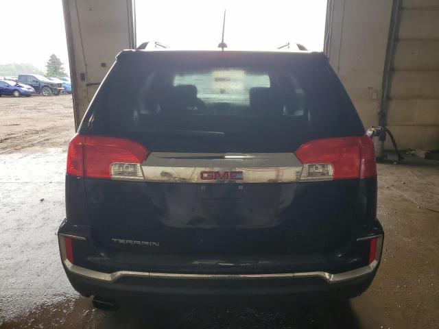 2GKALNEK5G6317295 GMC Terrain Sle