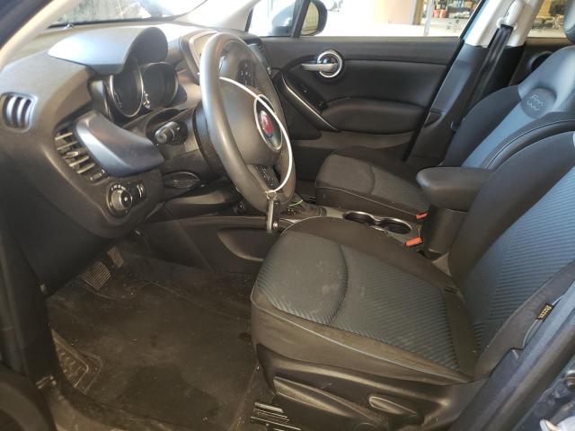 ZFBCFXAB7JP703417 Fiat 500x Pop