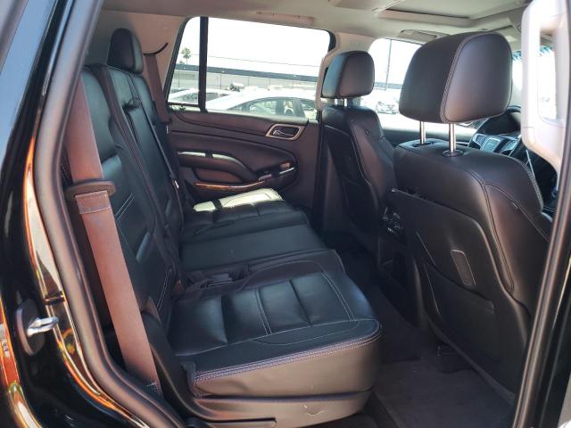 1GKS2CKJ4FR164922 GMC YUKON DENALI