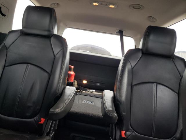 1GKKRRKD0EJ375024 GMC Acadia Slt-1