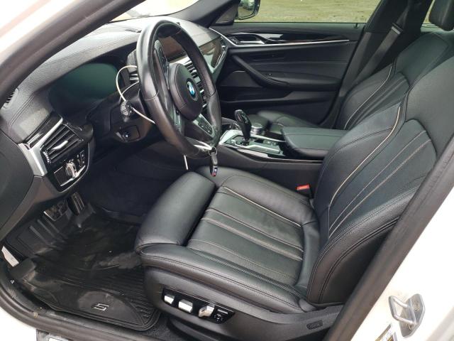 WBAJB9C50KB288939 BMW M550xi
