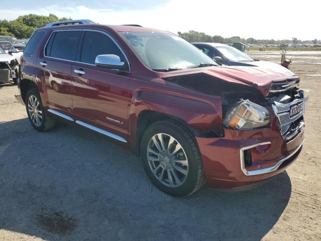 2GKFLRE37G6355732 GMC Terrain Denali