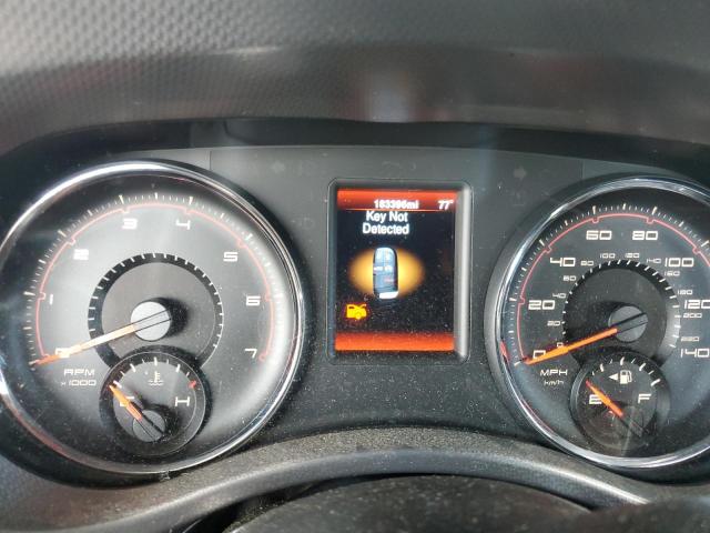 2C3CDXBG0EH364043 Dodge Charger Se