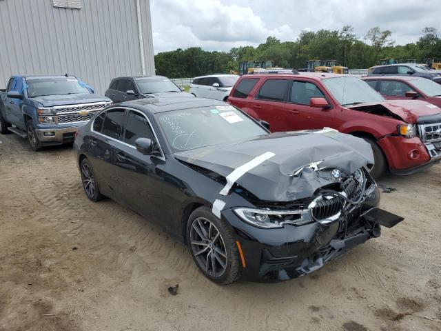 3MW5R1J02L8B24830 BMW 330I