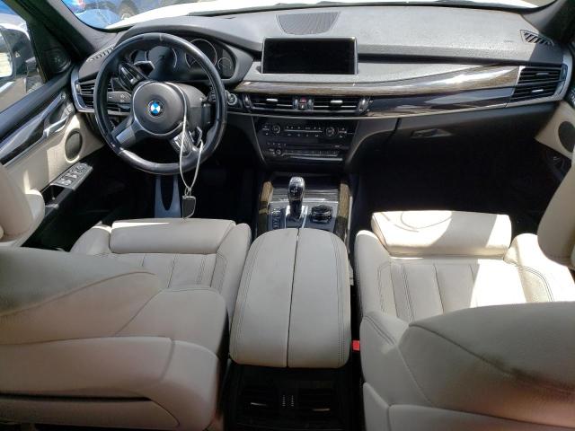 5UXKR6C57E0J72007 BMW X5 Xdrive50i