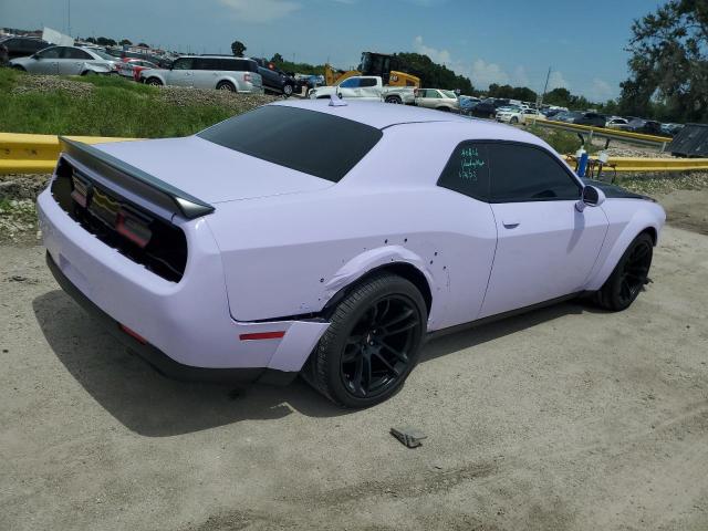 2C3CDZFJ5MH645142 Dodge Challenger R/t Scat Pack