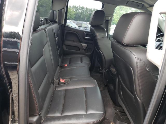 1GTV2VEC7EZ277974 GMC Sierra K1500 Slt
