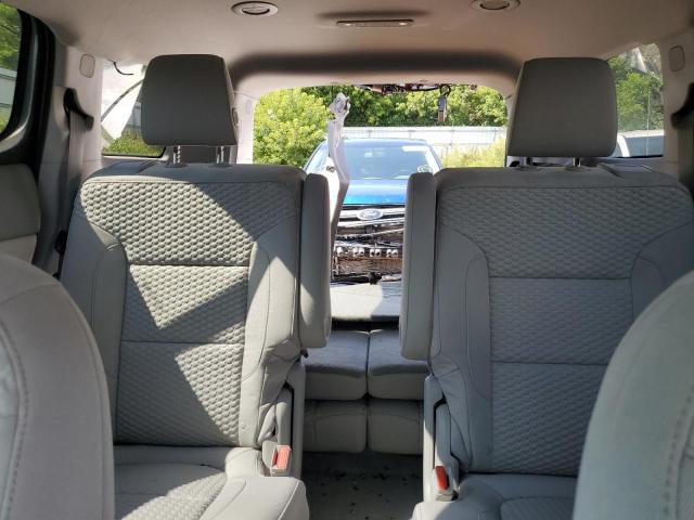 1GKKNLLS3HZ212203 GMC ACADIA SLE