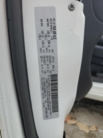 2C4RDGEG7JR196259 Dodge Grand Caravan Gt