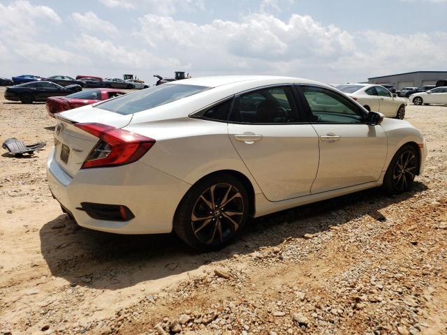 2HGFC2F84KH604130 Honda Civic Sport