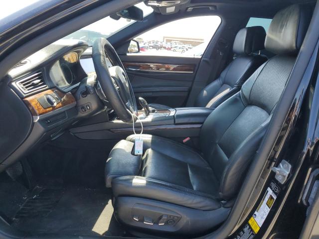 WBAYB6C54ED224408 BMW 750 Xi