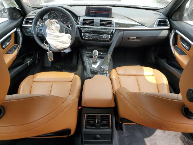 WBA8B7G50JNU95650 BMW 340 XI
