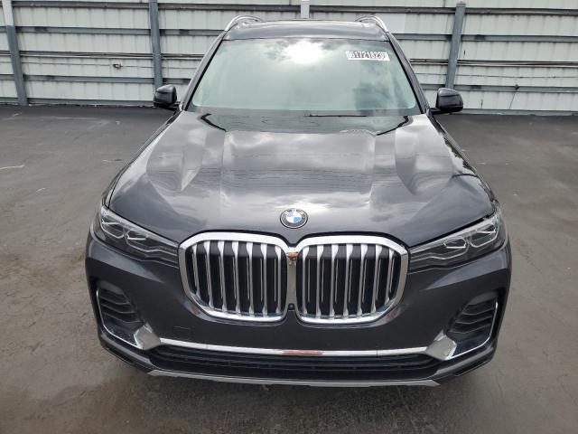5UXCW2C0XM9H52228 BMW X7 Xdrive40i