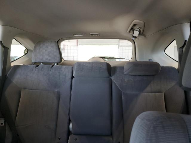 2HKRM4H3XEH703794 Honda CR-V LX