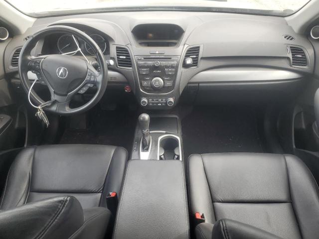 5J8TB3H34GL017224 Acura RDX
