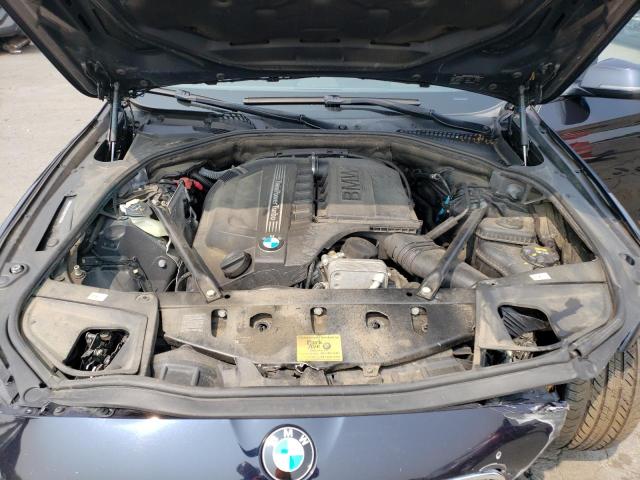 WBA5B3C55GG259395 BMW 535 XI