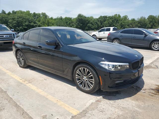 WBAJA5C55JG898056 BMW 530 I