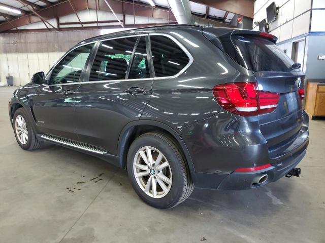 5UXKS4C52F0N06132 BMW X5 Xdrive35d