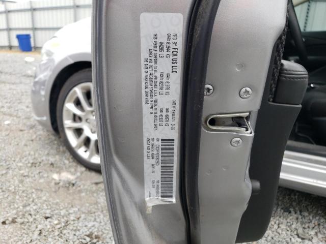1C3CDFFA2GD822973 Dodge Dart Sxt Sport