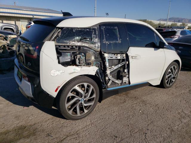 WBY1Z6C56HV548117 BMW I3 Bev