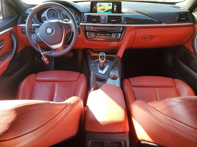 WBA4A9C57GGL89146 BMW 428 I Gran Coupe Sulev