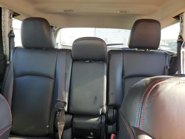 3C4PDCEG2JT426058 Dodge JOURNEY GT